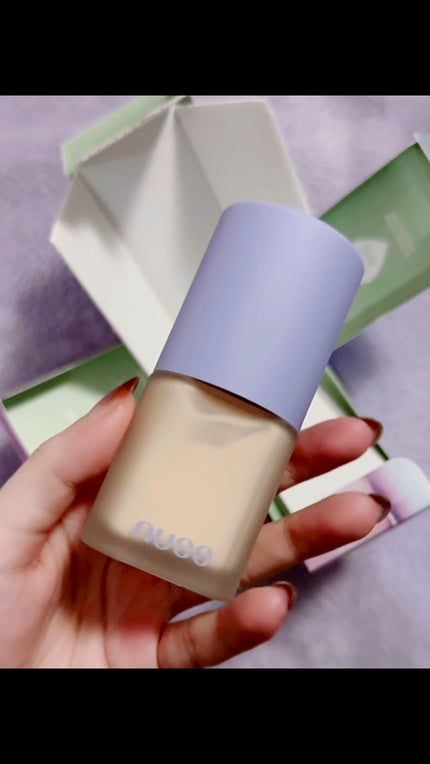 ケアトーンアップ/nuse/化粧下地の人気ショート動画