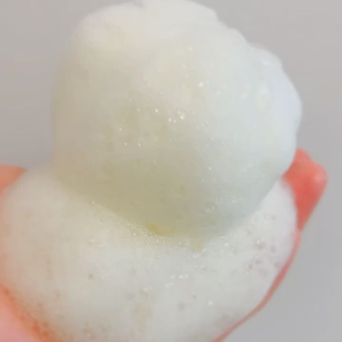 ビタペアC酵素洗顔パウダー/ネイチャーリパブリック/洗顔パウダーを使ったクチコミ（3枚目）