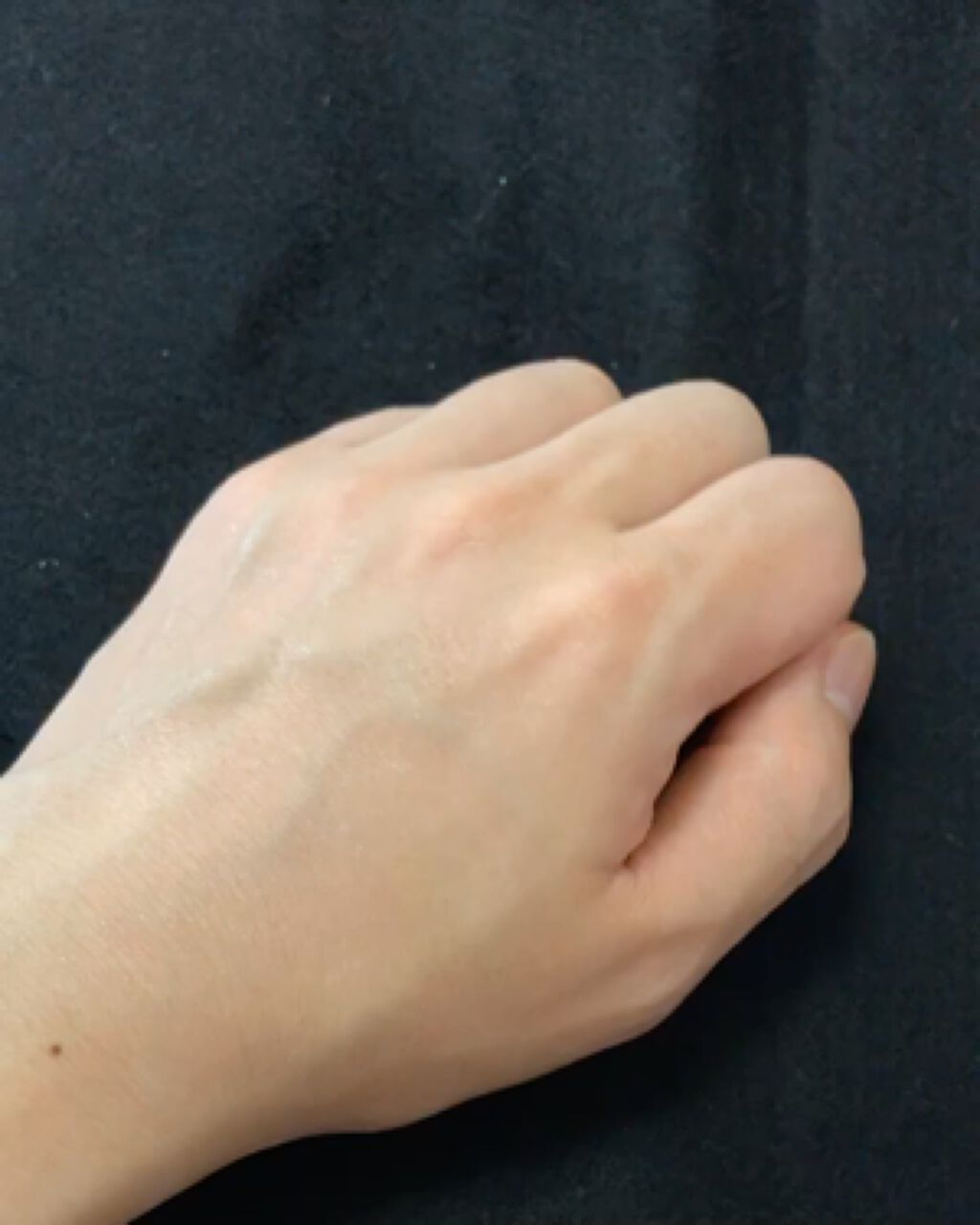 ネイチャーコンク 薬用 ふきとり化粧水シート/ネイチャーコンク/トナーパッドの動画クチコミ5つ目