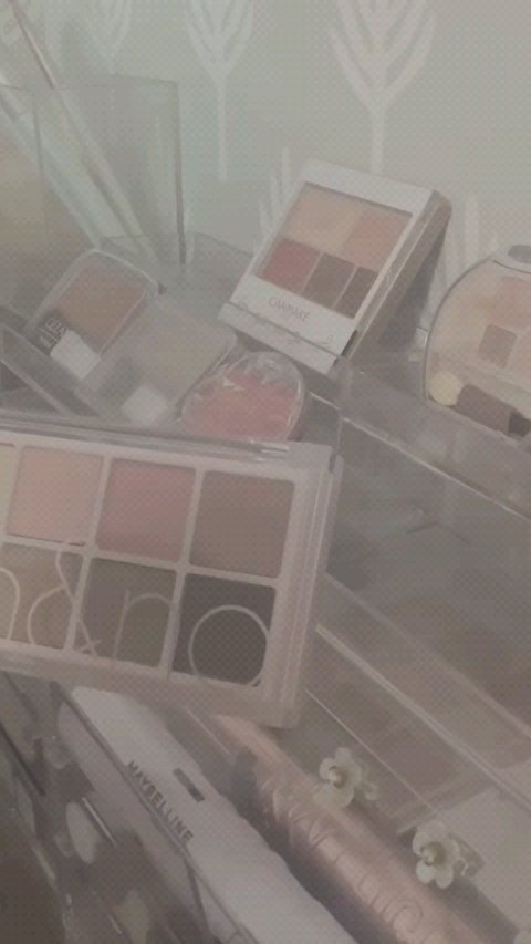 メルティンググロウチークバーム/hana by hince/ジェル・クリームチークの人気ショート動画