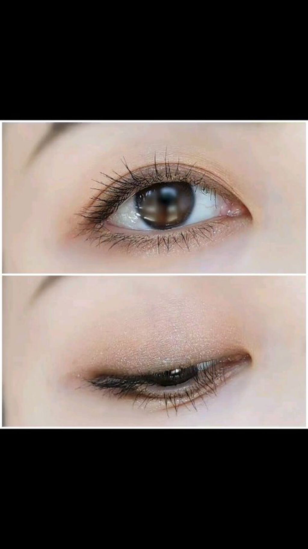 NAKED RELODED/アーバンディケイ/アイシャドウパレットの動画クチコミ4つ目