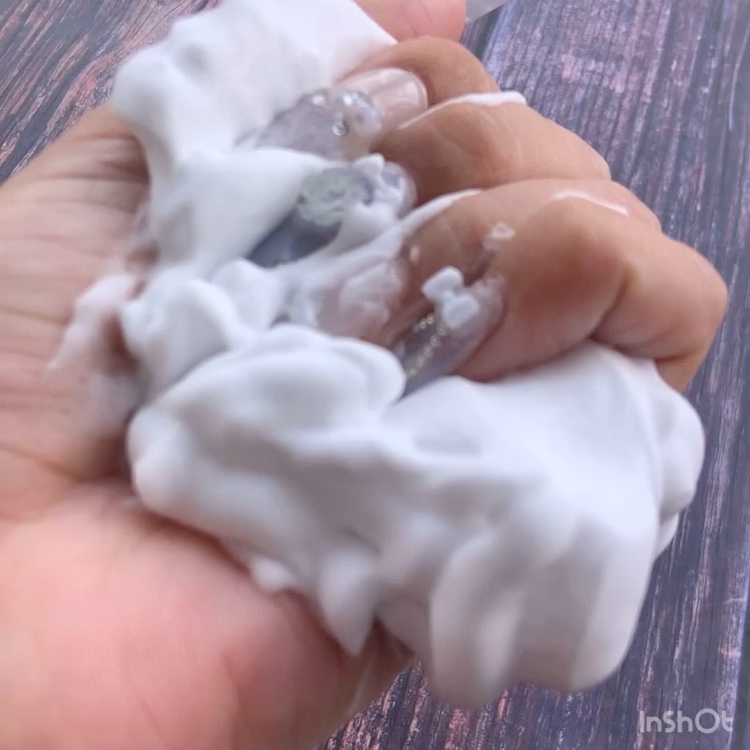 Nセラム/AQUA MARE/美容液の動画クチコミ4つ目