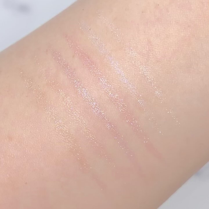 Cathy Doll　シェイクシャインアイライナー​/CathyDoll/リキッドアイライナーを使ったクチコミ（3枚目）