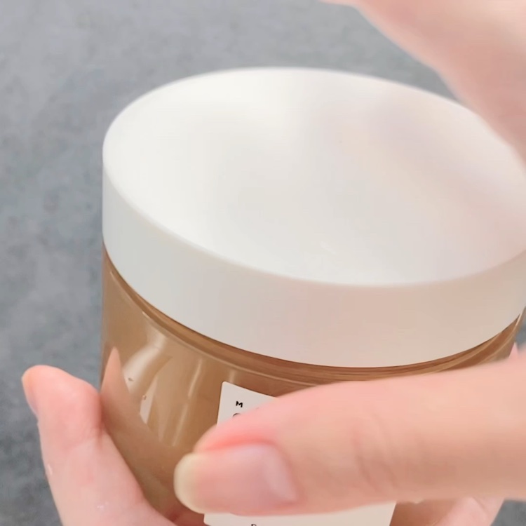 センテラ クイックカーミングパッド/SKIN1004/トナーパッドを使ったクチコミ（3枚目）