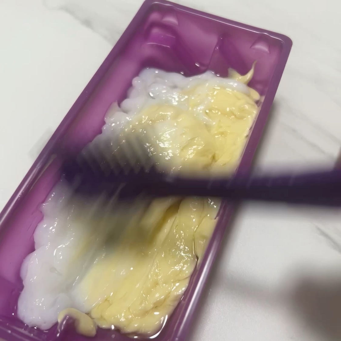 ウエラトーン ツープラスワン クリームタイプ/ウエラ/ヘアカラーの動画クチコミ1つ目