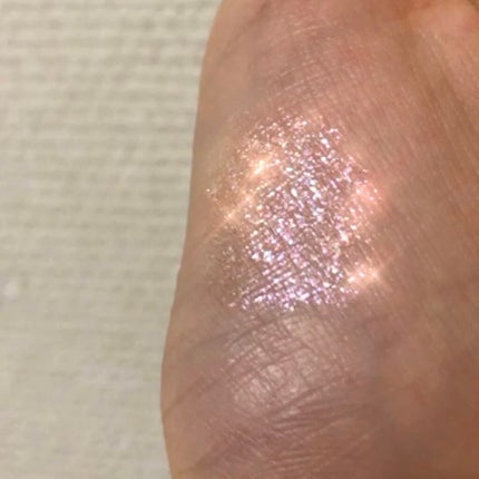 パラダイス シャイン アイ シークイン/DEAR DAHLIA/リキッドアイシャドウを使ったクチコミ(3枚目)