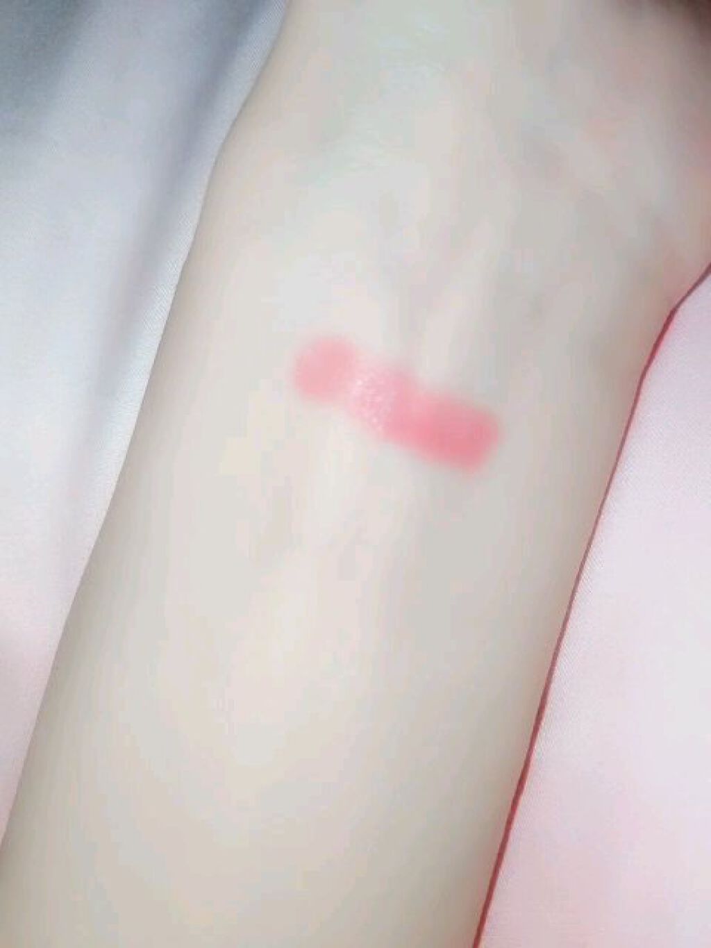 オイルリッチティント/Lillua/リップティントの動画クチコミ5つ目