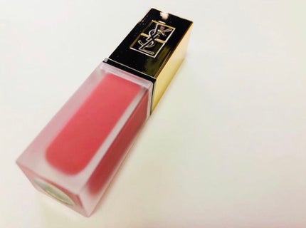 タトワージュ クチュール/YVES SAINT LAURENT BEAUTE/口紅の人気ショート動画