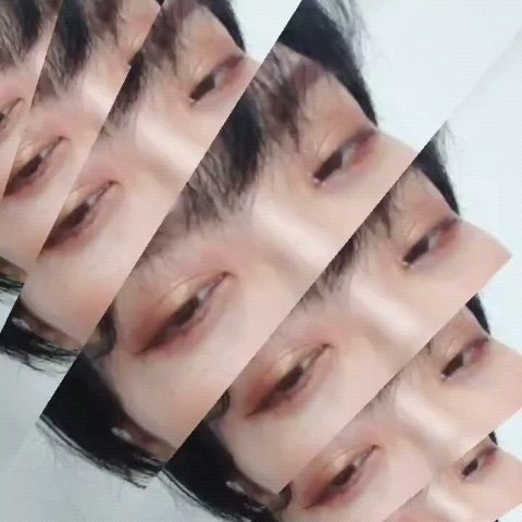  ヌードムード/ColourPop/アイシャドウパレットの動画クチコミ1つ目