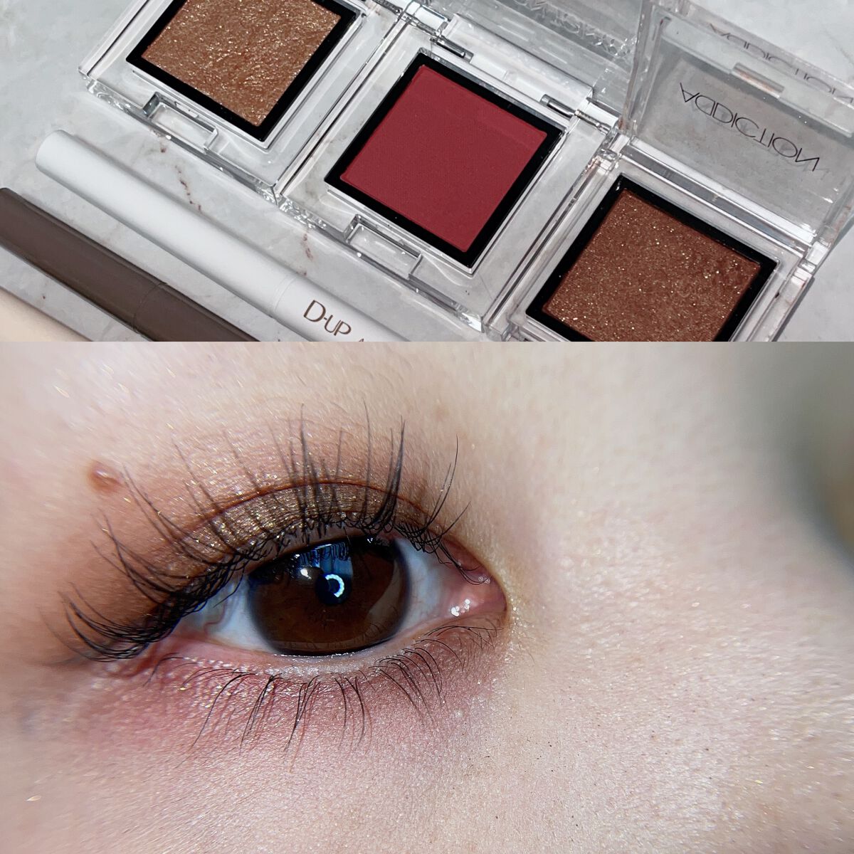 密着センシティブマスカラ/GIVERNY/マスカラの人気ショート動画