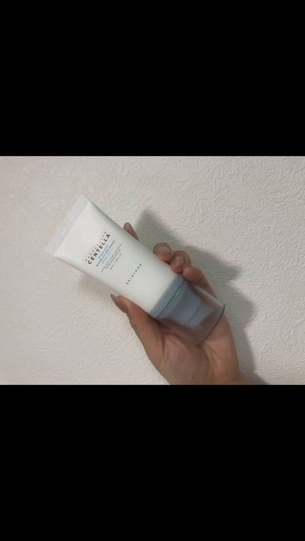 ヒアルーシカ ウォーターフィット サンセラム/SKIN1004/日焼け止めローションの人気ショート動画