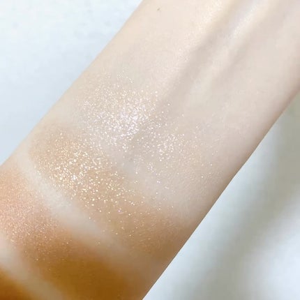 アイカラーレーション/LUNASOL/アイシャドウパレットを使ったクチコミ(6枚目)