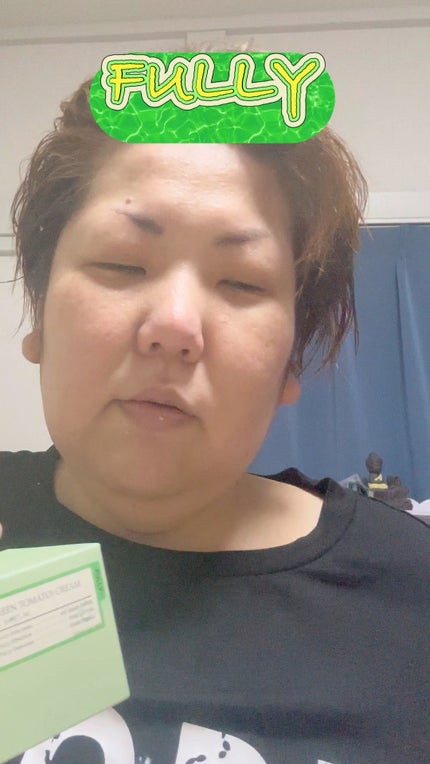 米モデリングマスク/FULLY/シートマスク・パックの人気ショート動画