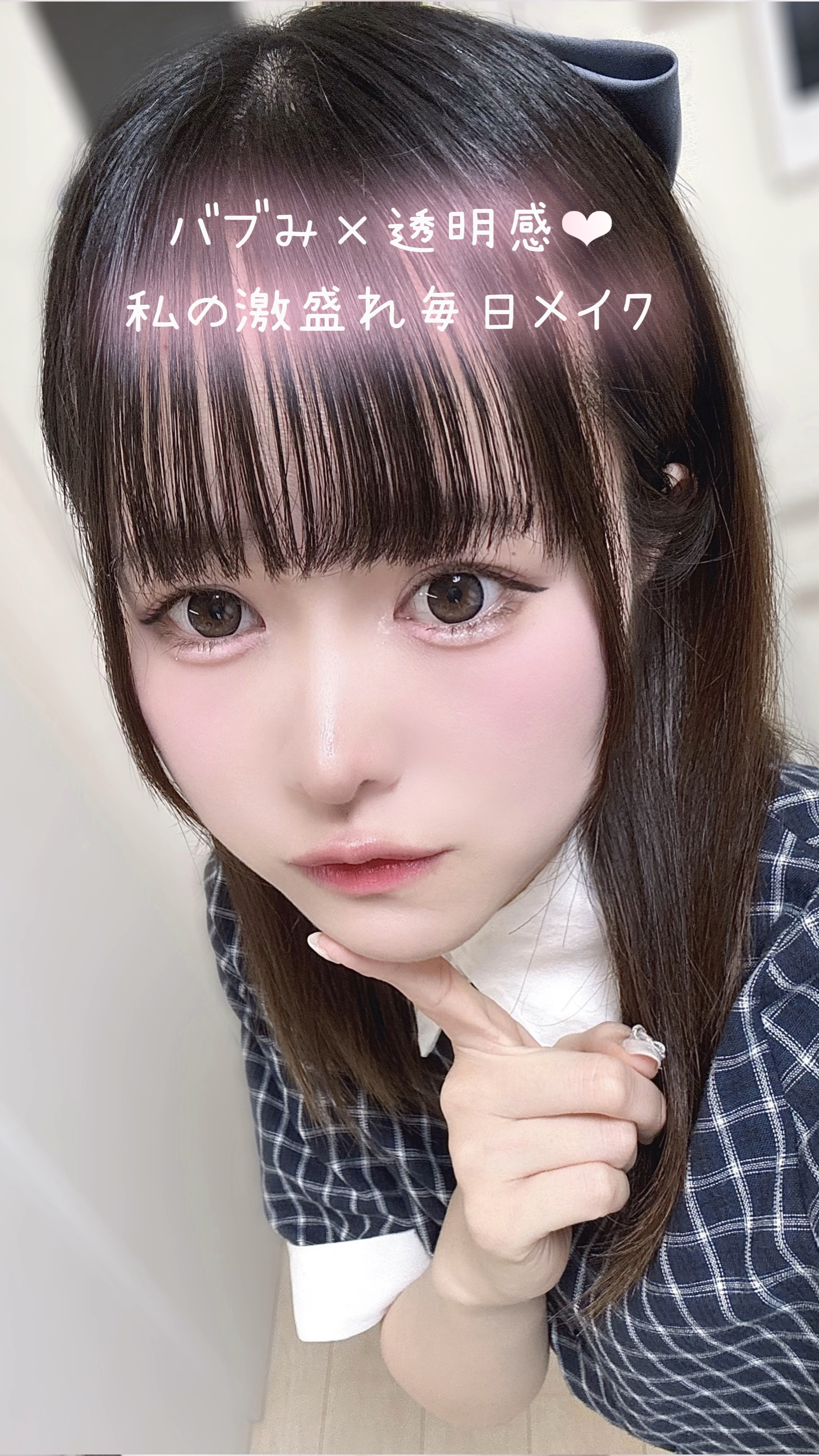 ノーズ＆アイブロウパウダー/CEZANNE/パウダーアイブロウを使ったクチコミ（1枚目）