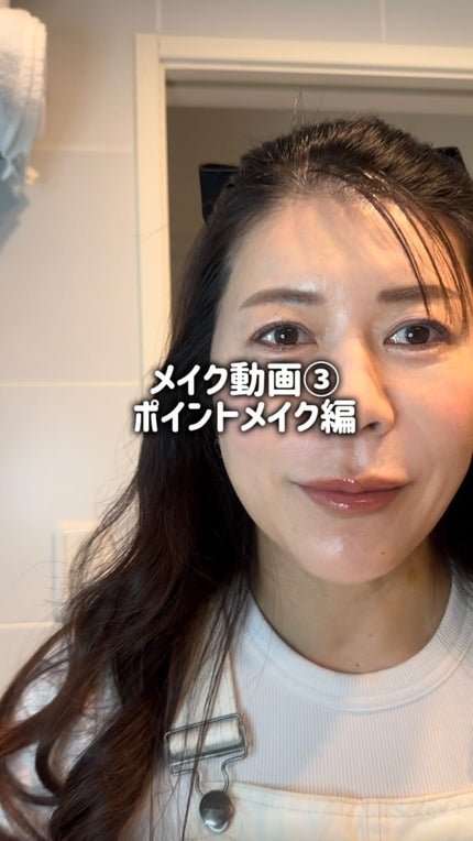 エアフィクシングブロウカラー/TAG/眉マスカラの人気ショート動画