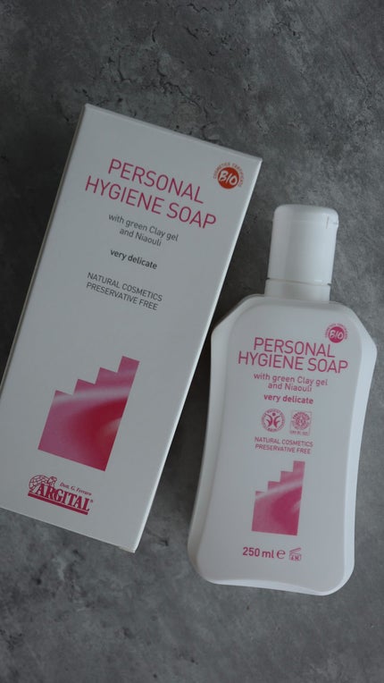 デリケートハイジーンソープ/ARGITAL/デリケートゾーンケアの人気ショート動画