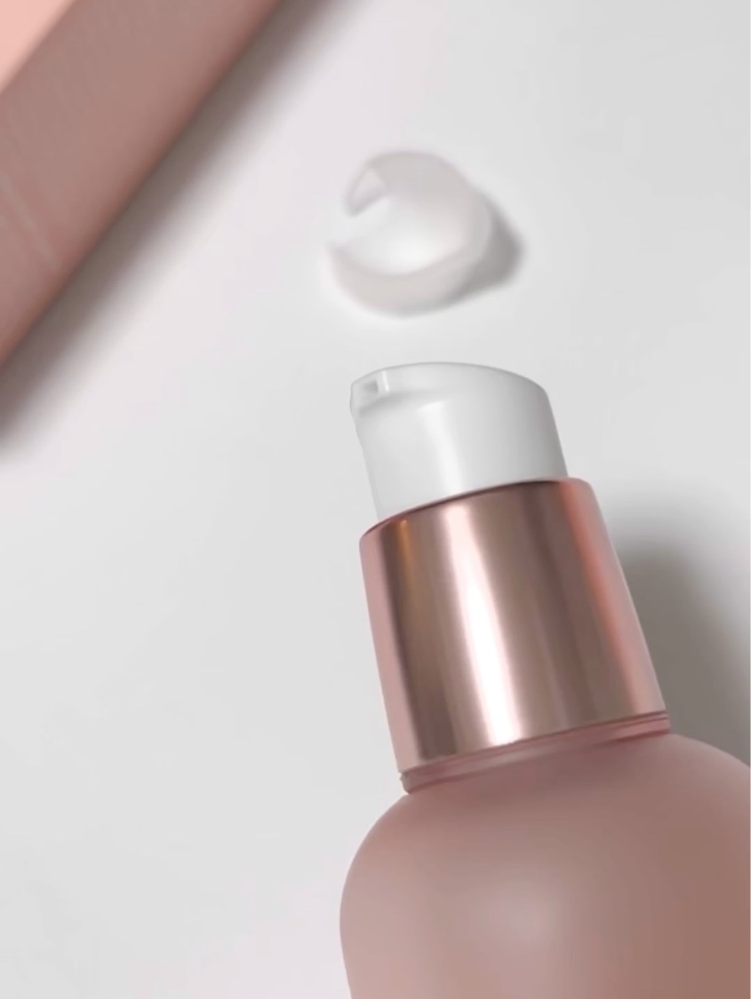 もち肌コラーゲンセラム3.0/MEDICUBE/美容液を使ったクチコミ（3枚目）