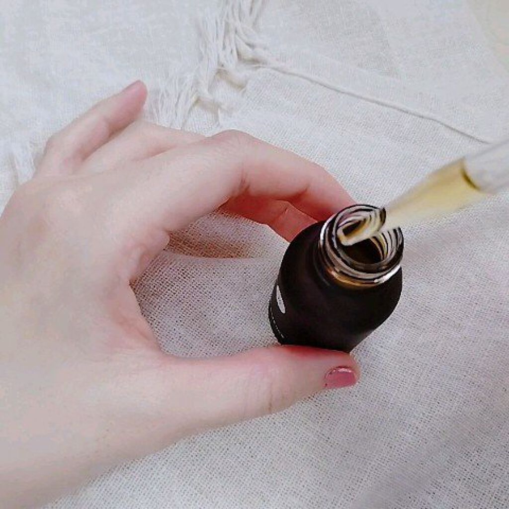 コントロールエッセンス/ドクターケイ/美容液を使ったクチコミ（3枚目）