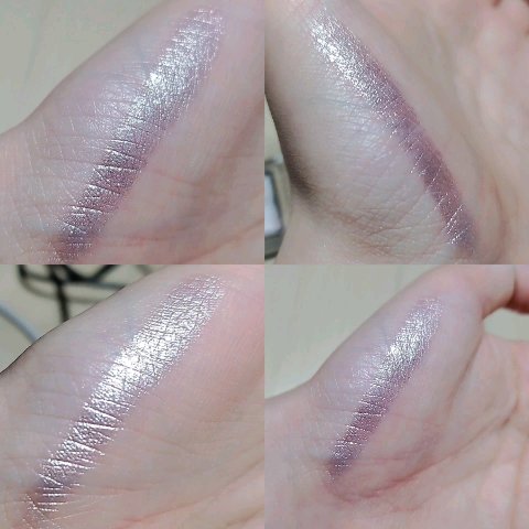 アディクション ザ アイシャドウ/ADDICTION/単色アイシャドウの動画クチコミ5つ目