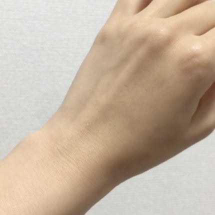 アネッサ スキンセラム<医薬部外品>/アネッサ/フェイスクリームを使ったクチコミ(2枚目)