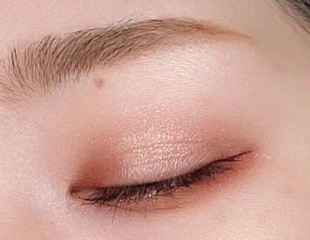 3wayスリムアイルージュライナー/キャンメイク/リキッドアイライナーを使ったクチコミ（2枚目）