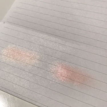 クラッシュダイヤモンドアイズ/KATE/アイシャドウパレットを使ったクチコミ（3枚目）