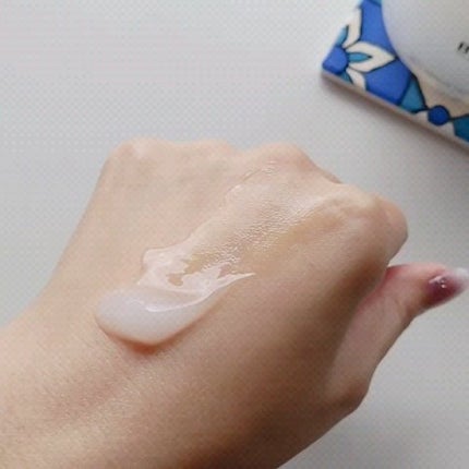 BnDヒップクリーム/BnD/バスト・ヒップケアを使ったクチコミ(2枚目)