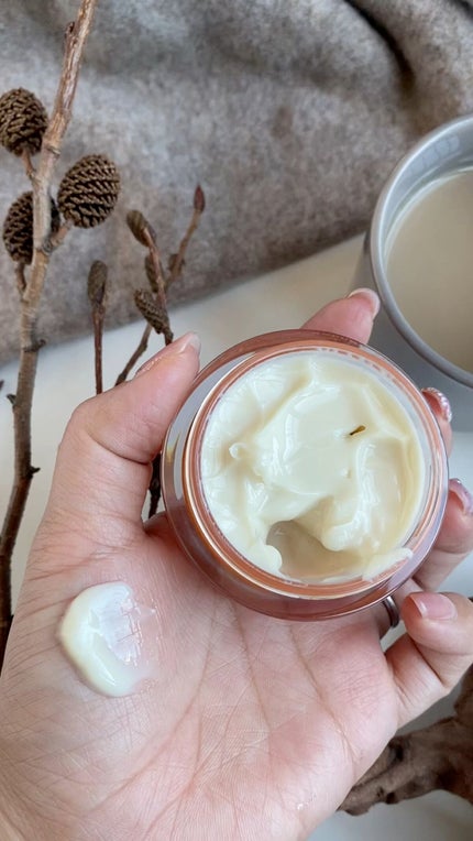 Denovis(デノヴィス)リバイタライジングクリーム /ウェルベスト/フェイスクリームの人気ショート動画