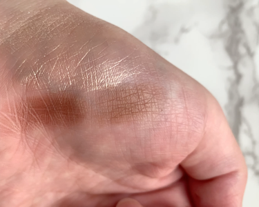 アイシャドウデュオ/ZENN.th/アイシャドウパレットを使ったクチコミ（3枚目）