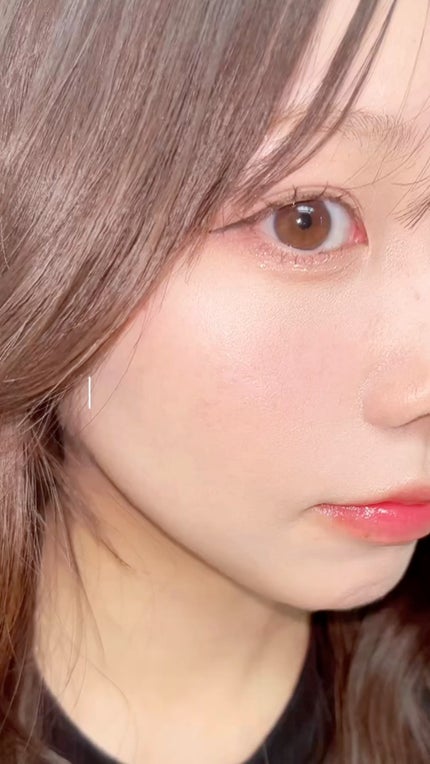 スプレッドハイライターバーム/SON&PARK/クリームハイライトの人気ショート動画