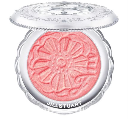 ジルスチュアート メルティシマー ブラッシュ/JILL STUART/パウダーチークの人気ショート動画