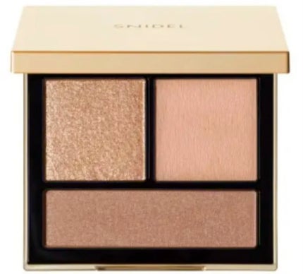 テイラード カラー アイズ/SNIDEL BEAUTY/アイシャドウパレットの人気ショート動画