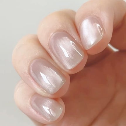 Silky Glow Series/NAILTOWN/ジェルネイルの動画クチコミ2つ目