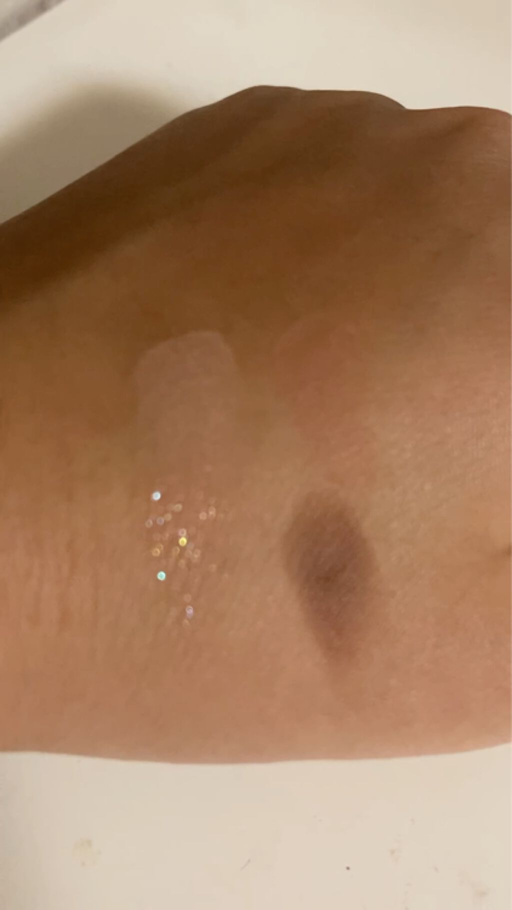 ベターザンアイズ/rom&nd/アイシャドウパレットを使ったクチコミ（3枚目）