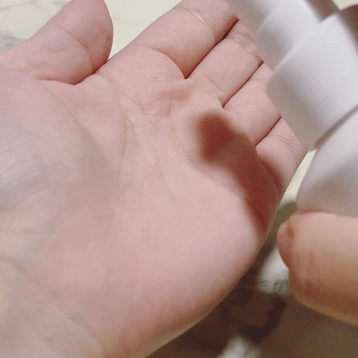 モイスチャー ミストローションII（しっとり）/アルージェ/ミスト状化粧水を使ったクチコミ（2枚目）