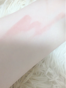 3CE ベルベット リップティント/3CE/リップティントを使ったクチコミ（3枚目）