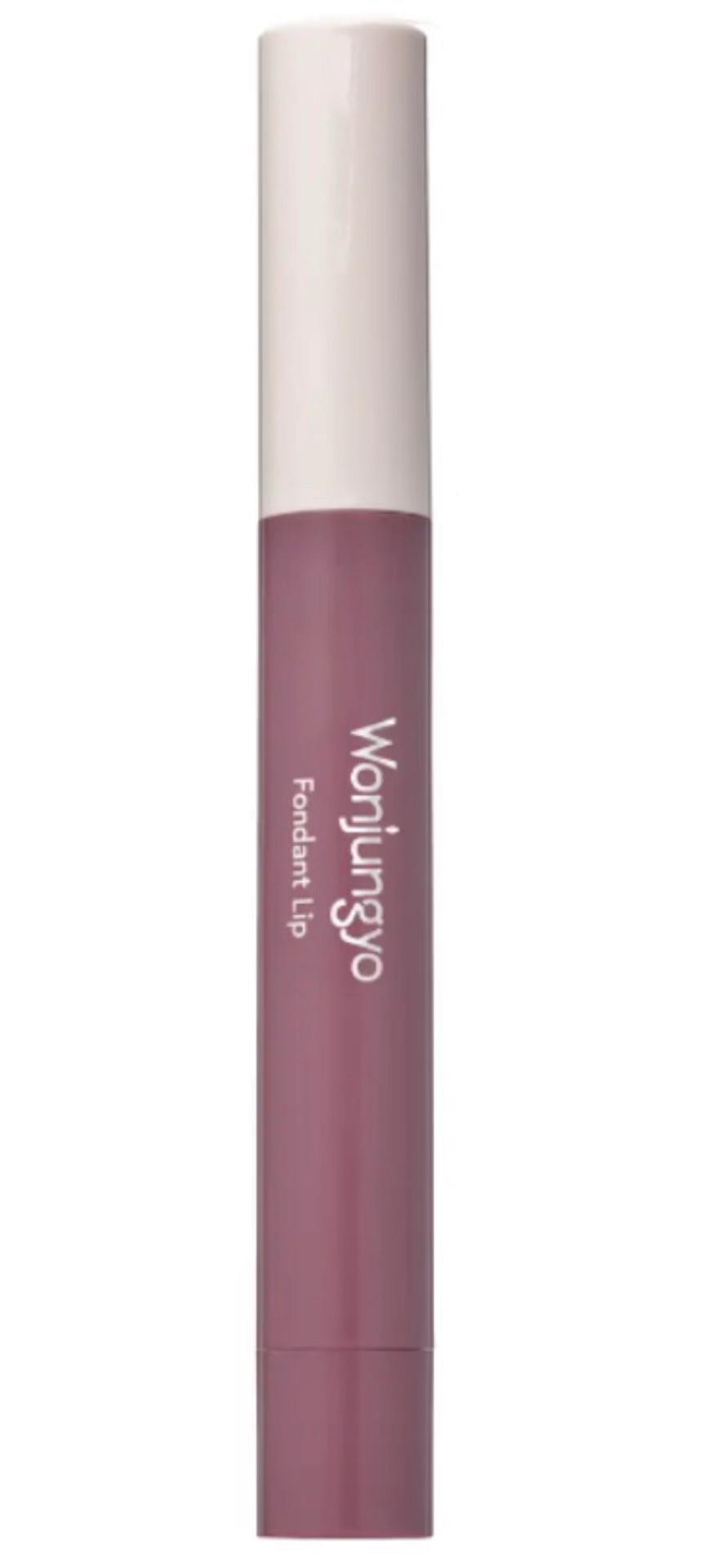 ウォンジョンヨ フォンダンリップ/Wonjungyo/口紅の動画クチコミ5つ目