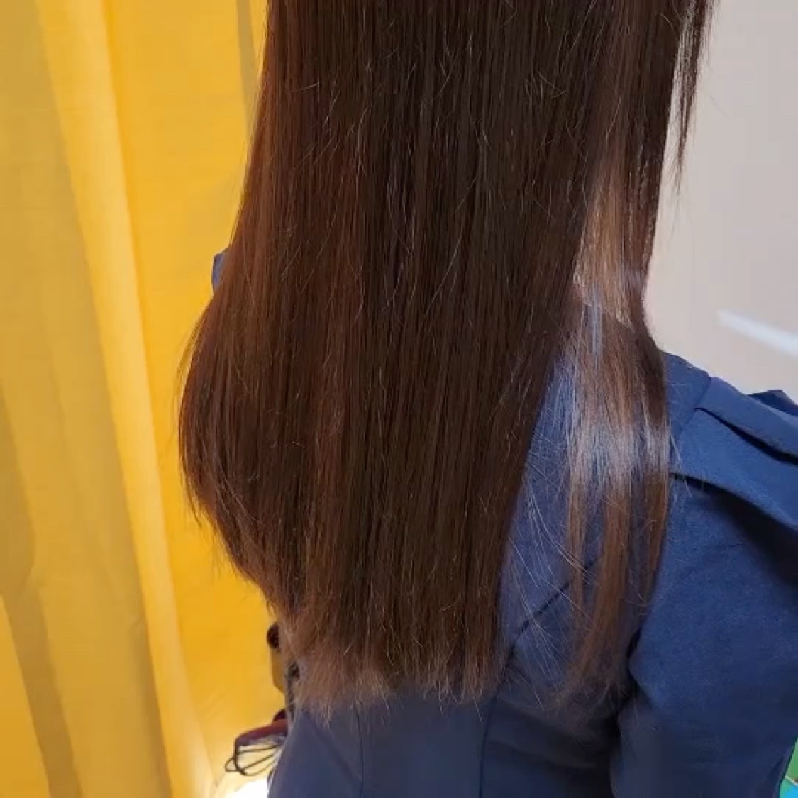 モイストミルク /SGNI/ヘアミルクの動画クチコミ4つ目