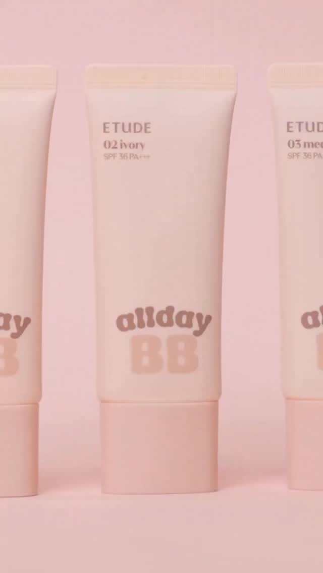 透明感*あふれるナチュラルカラーにもちもち肌♡
うるおいチャージするスキンケアフォーミュラ👏🏻

単体でも、ファンデと合わせてもOK👌🏻
なめらかテクスチャーでベースメイクをサポート✨
✔ 素肌感引き立つ単品使い
✔ ファンデ前のベ