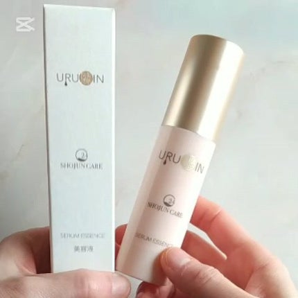 セラム美容液/URUOIN/美容液の人気ショート動画