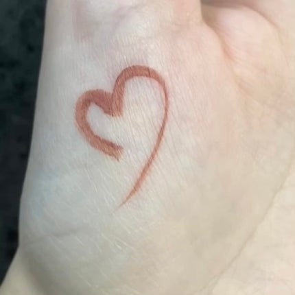 シルキーリキッドアイライナーWP/D-UP/リキッドアイライナーを使ったクチコミ(4枚目)