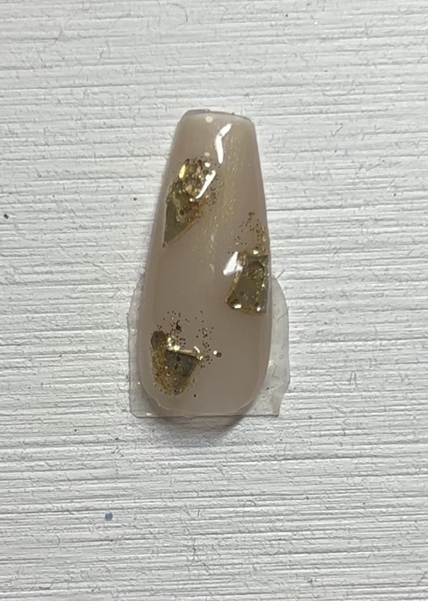 ジェルネイルDA/IDATE/ジェルネイルの人気ショート動画