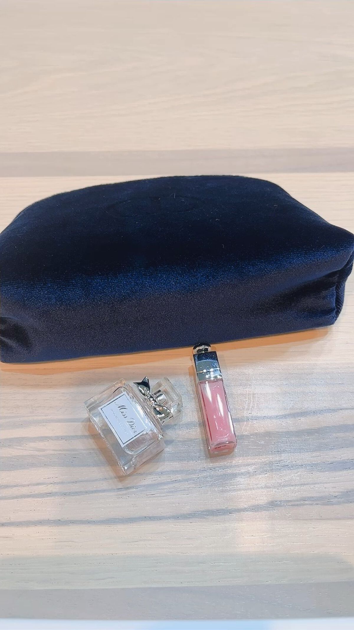 ミス ディオール ブルーミング ブーケ(オードゥトワレ)/Dior/香水(レディース)の人気ショート動画