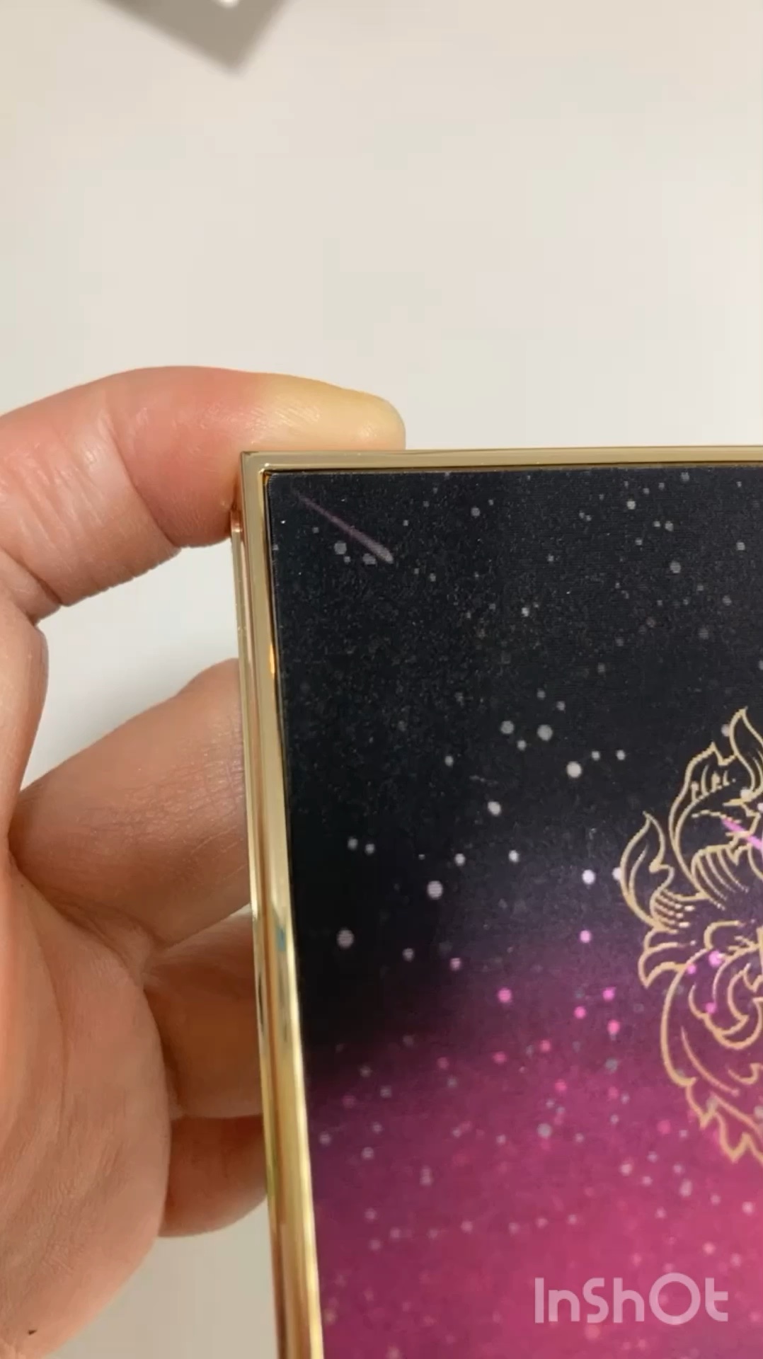 リュクス アイシャドウ クォード グロウ ウィズ ラブ コレクション/BOBBI BROWN/アイシャドウパレットの動画クチコミ5つ目