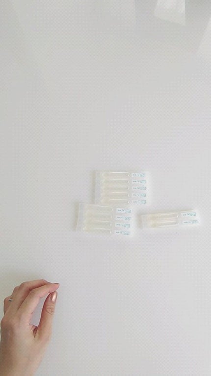 メディコル スキンウォーター 35/54/ナノエッグ/化粧水の人気ショート動画