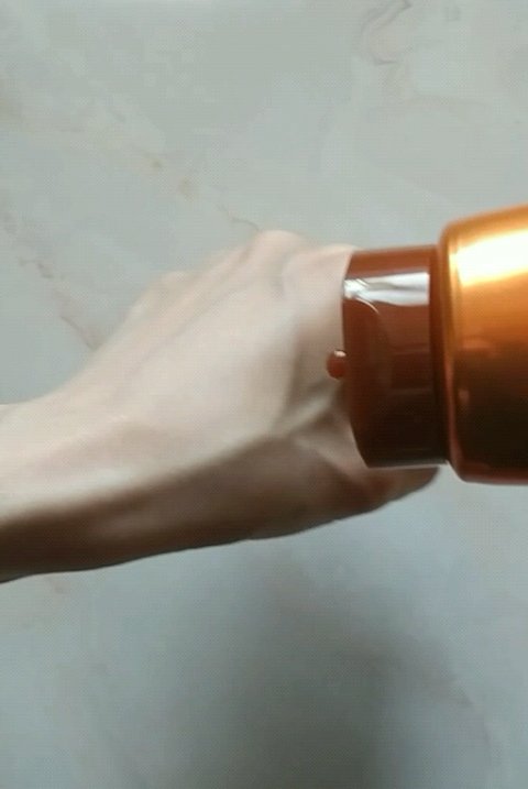 ブランシック スイッチマキシマイザー/BRANCHIC/その他洗顔料を使ったクチコミ（2枚目）