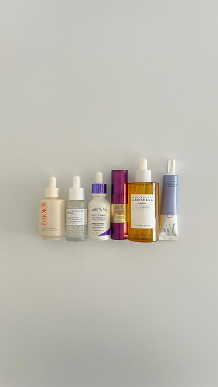 リアルナイアシンアミドセラム/NEOGEN/美容液の人気ショート動画