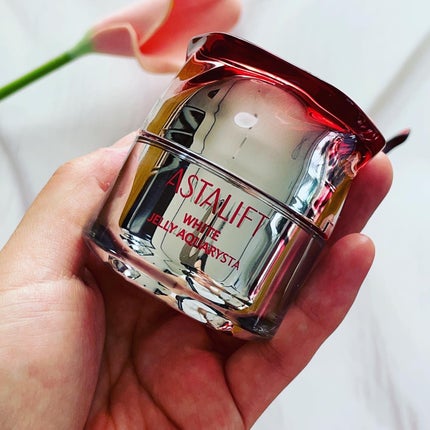 アスタリフト ホワイト ジェリー アクアリスタ/アスタリフト/美容液の人気ショート動画