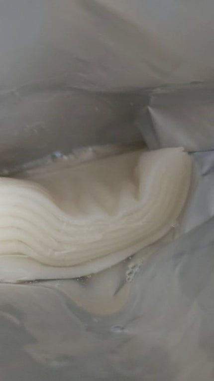 スーパー PDRN +セラミド100マスク/クオリティファースト/シートマスク・パックを使ったクチコミ(4枚目)