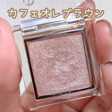 アイプランナー/excel/単色アイシャドウの人気ショート動画